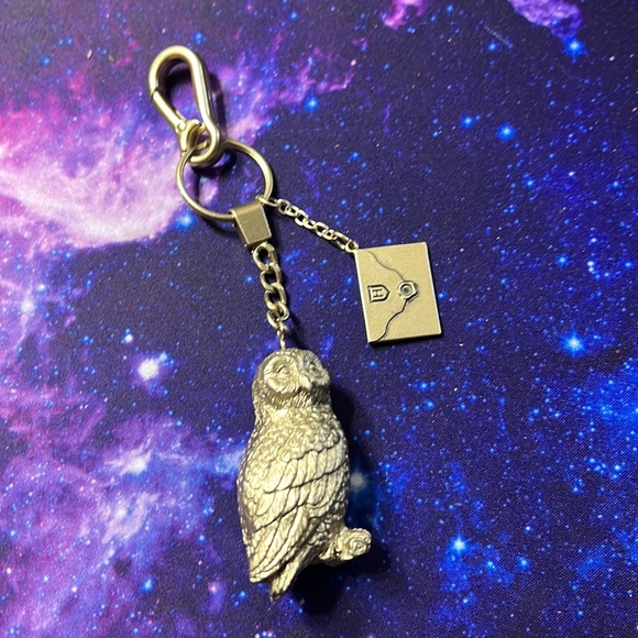 Pottery Barn Accessories Pottery Barn Harry Potter Hedwig The Owl